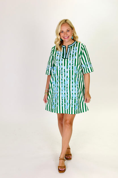 Summertime Sweetness Dress