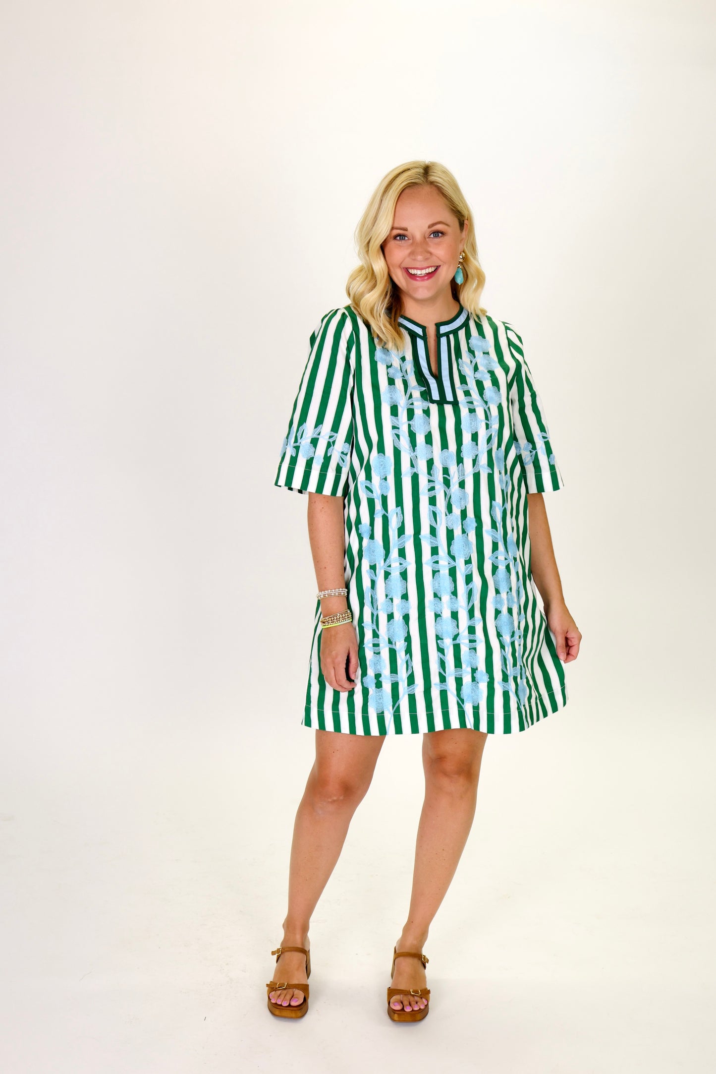 Summertime Sweetness Dress