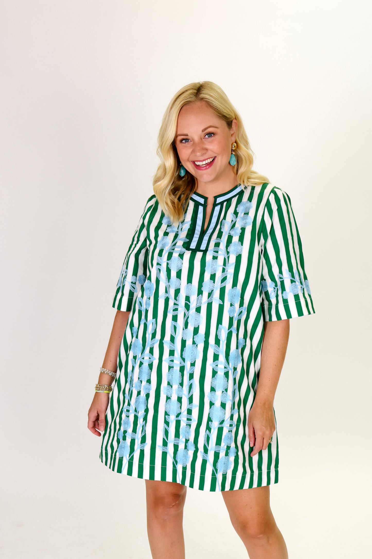 Summertime Sweetness Dress
