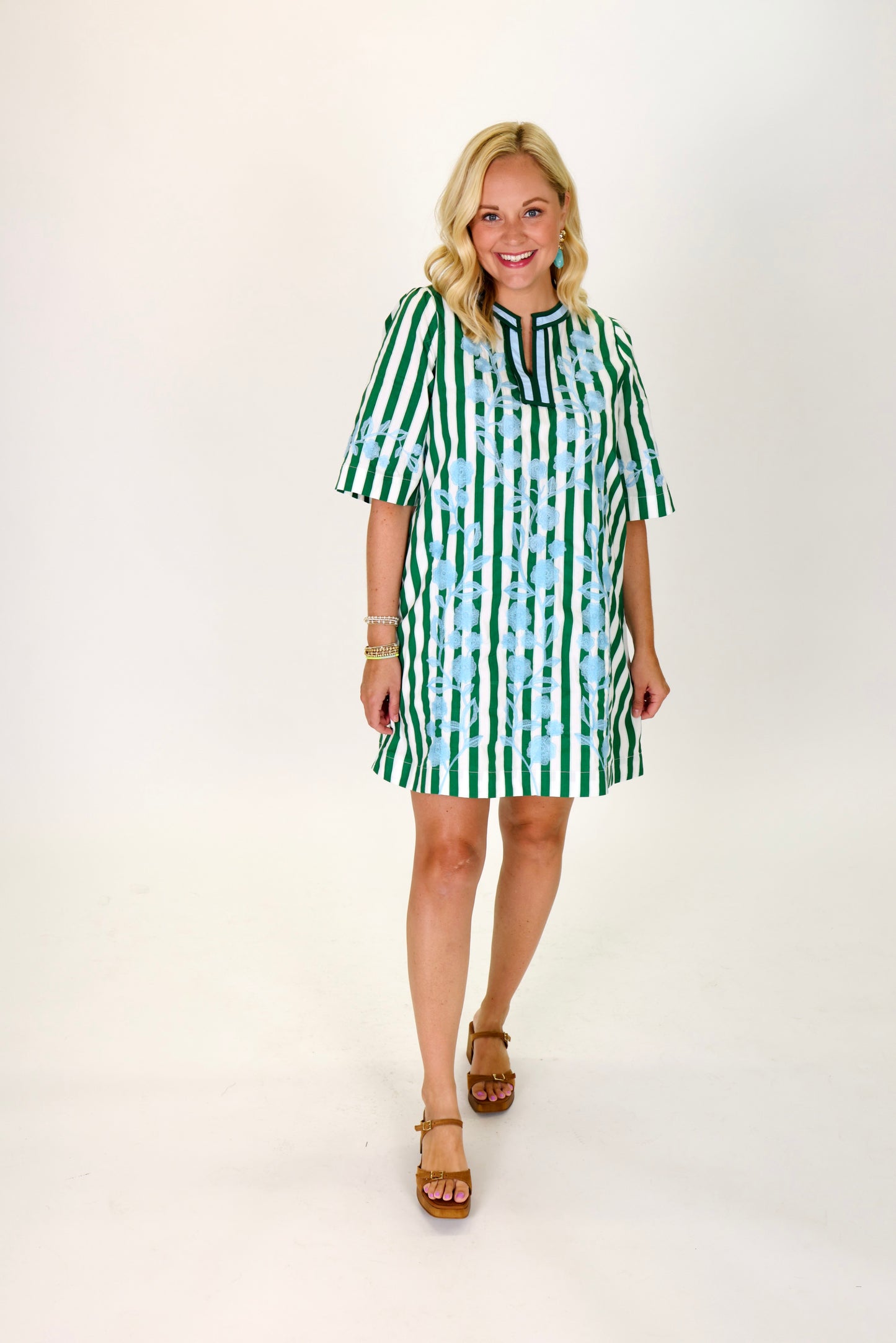 Summertime Sweetness Dress