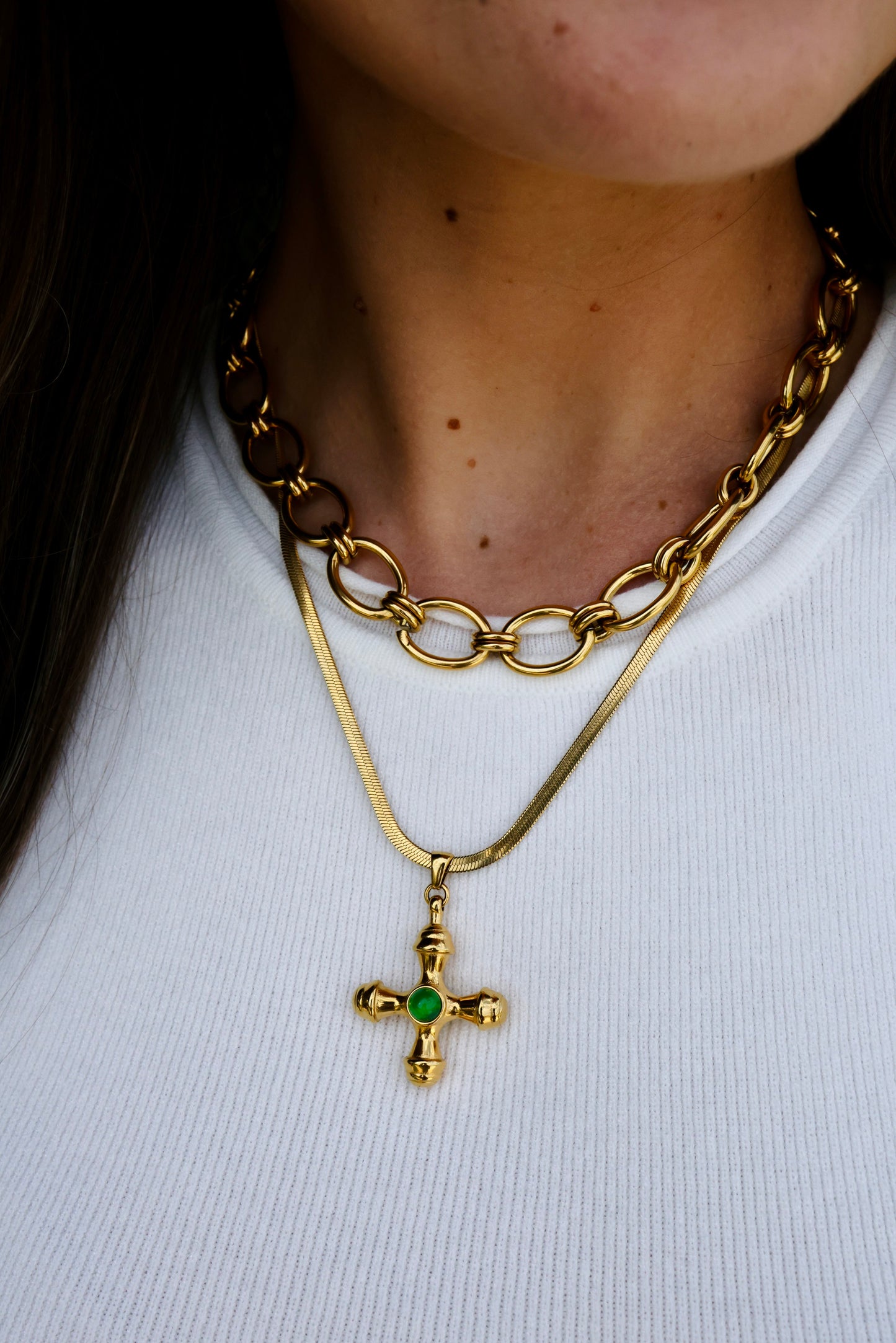 Revival Necklace