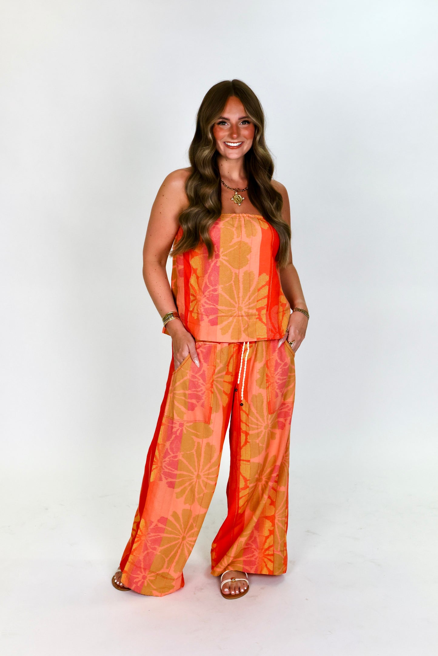 Devella Summer Combo Set