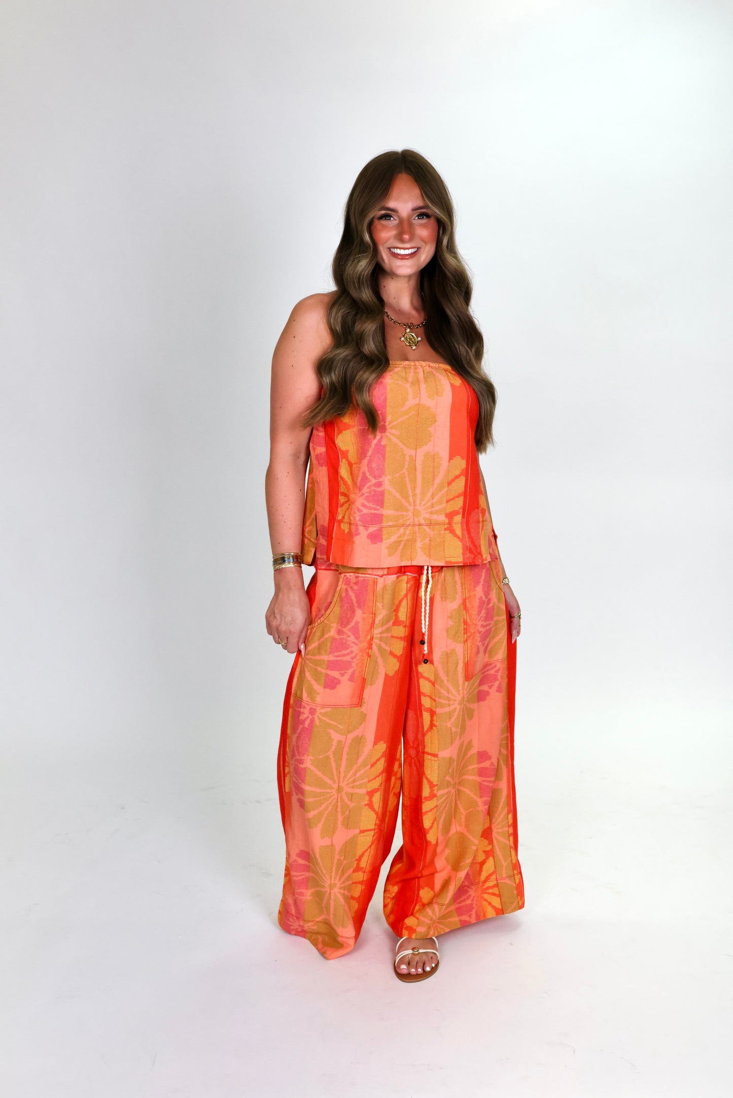 Devella Summer Combo Set