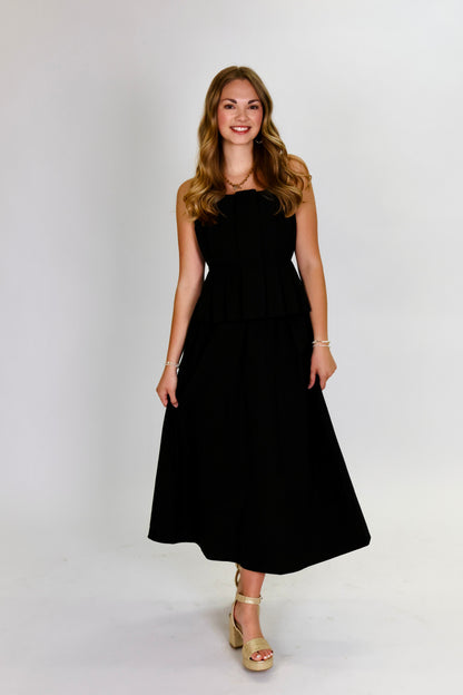 Folding Love Dress