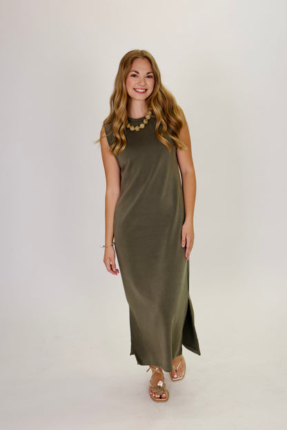 Meant for This Dress