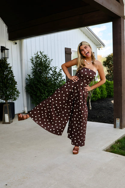 Always in Style Jumpsuit