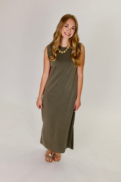 Meant for This Dress