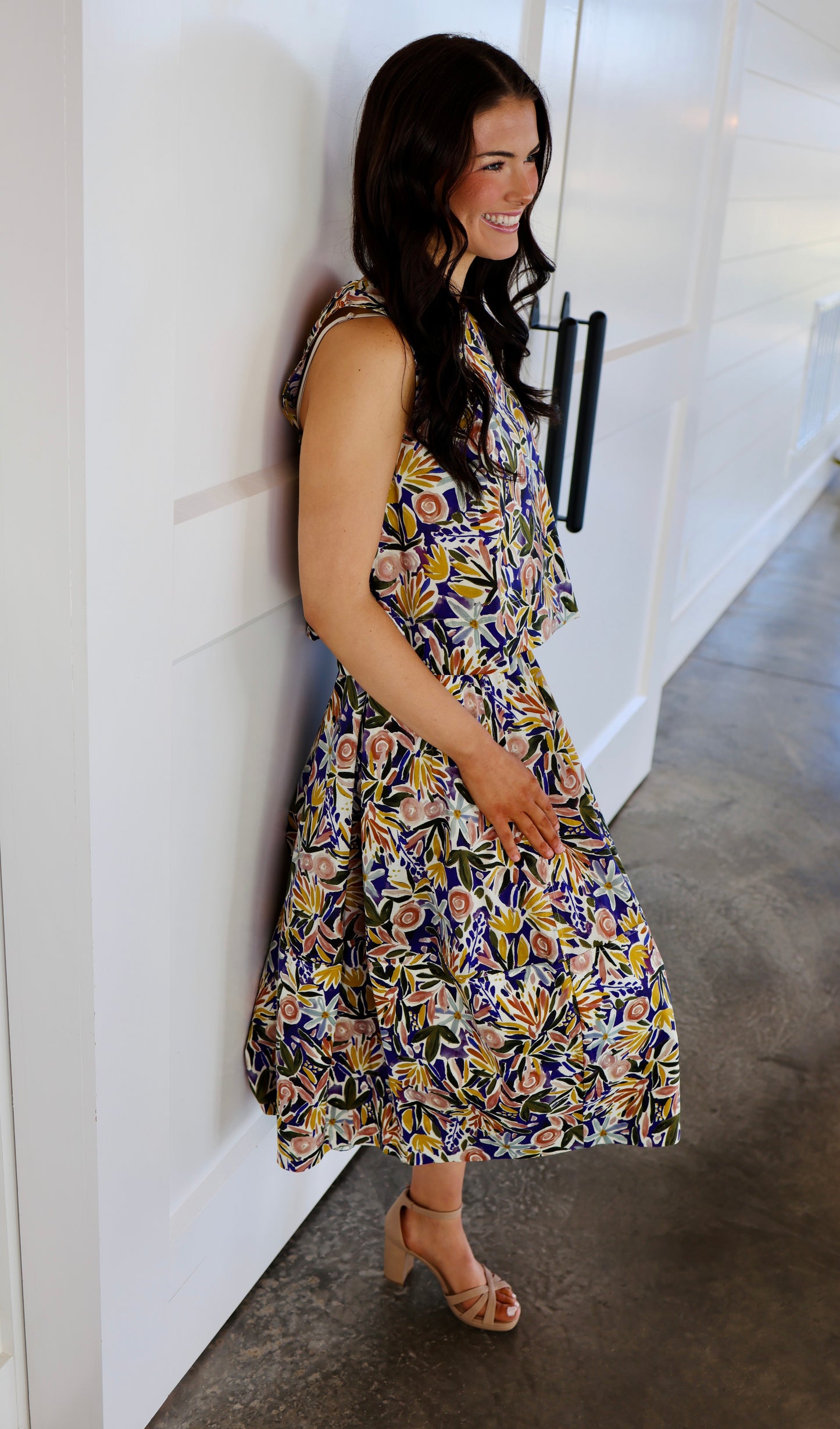 Feeling the Moment Set