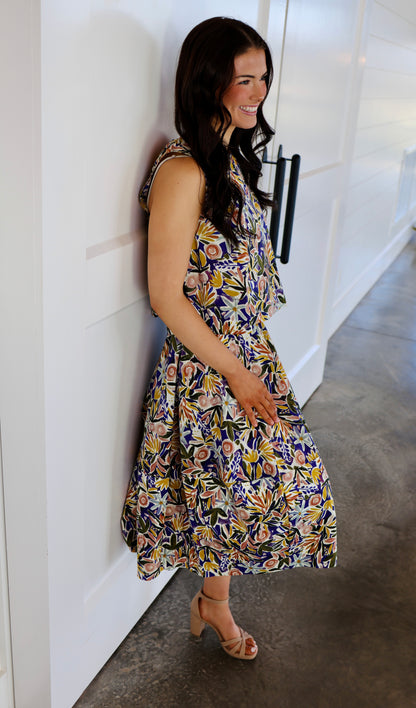 Feeling the Moment Set