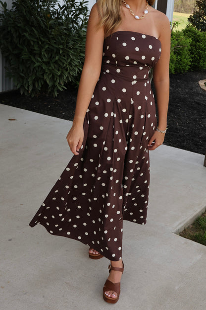 Always in Style Jumpsuit