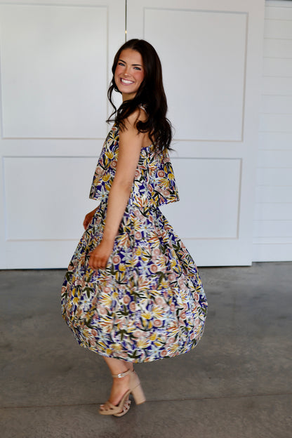 Feeling the Moment Set