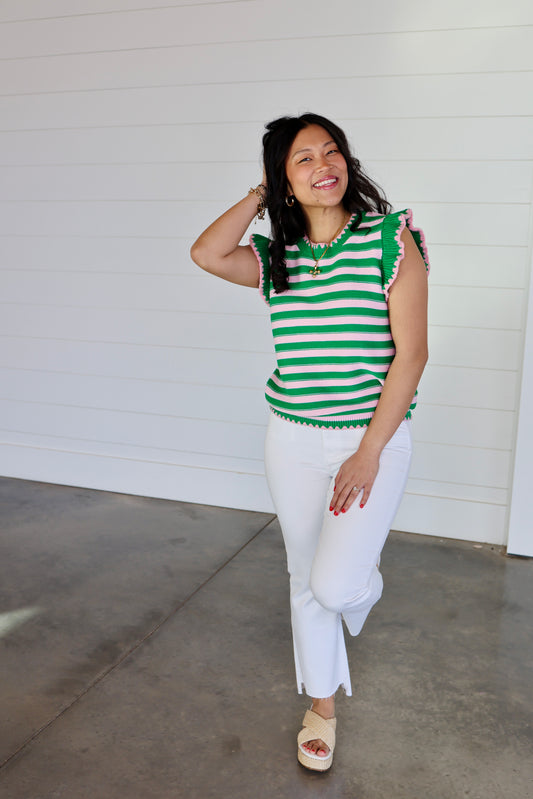 As Simple As That Top