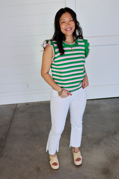 As Simple As That Top