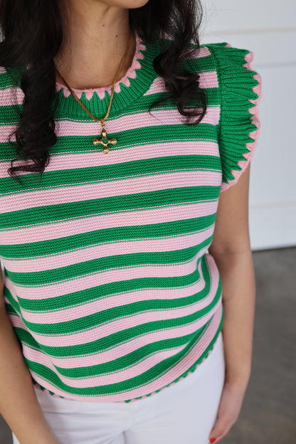 As Simple As That Top