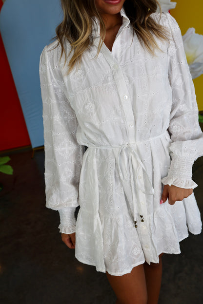 Basic Luxuries Dress