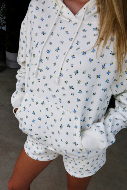 Delicate Floral Set
