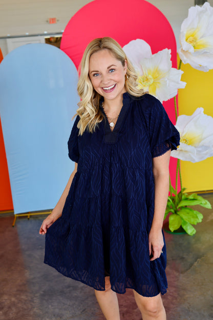 Set in Motion Dress