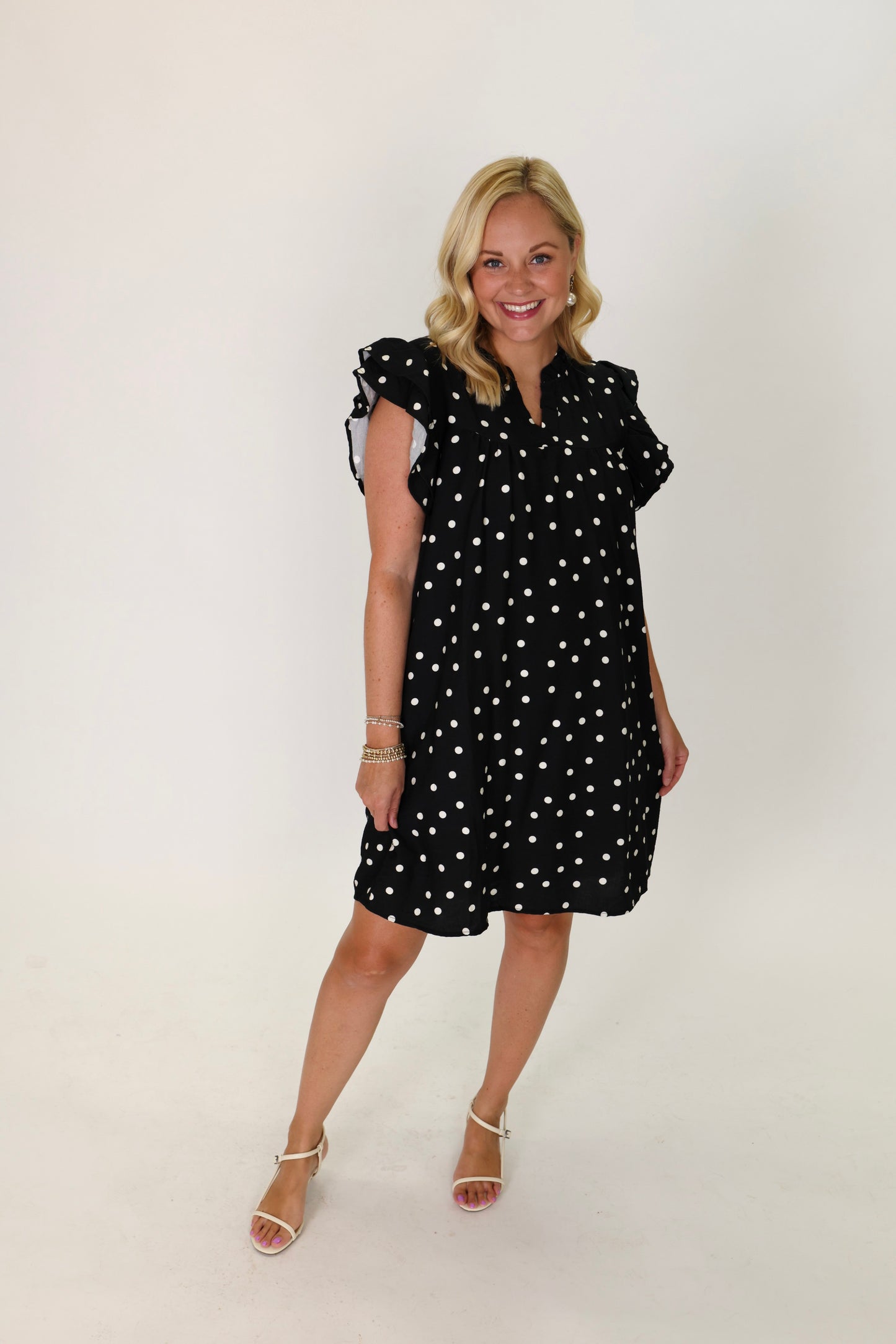 Distant Memory Dress