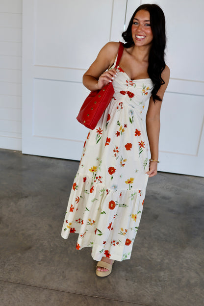 In All Honesty Dress