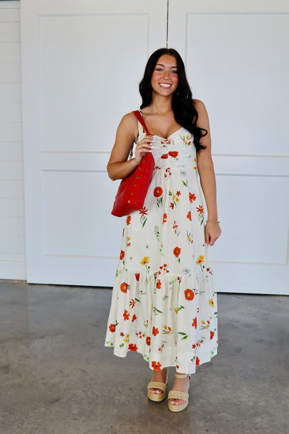 In All Honesty Dress