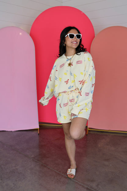 Sea Animal Kingdom Set