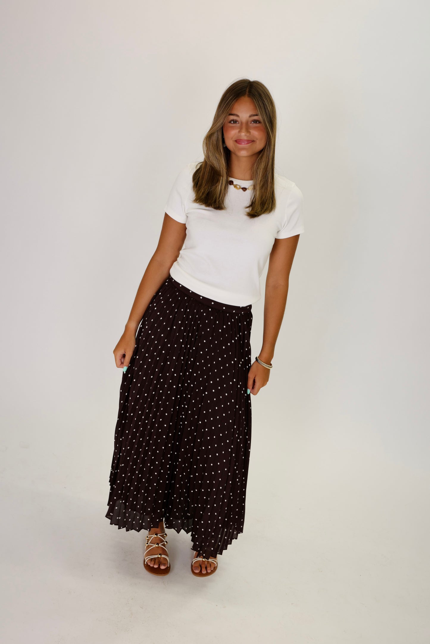 Timeless Tradition Skirt