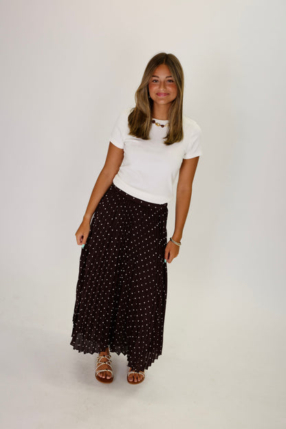 Timeless Tradition Skirt