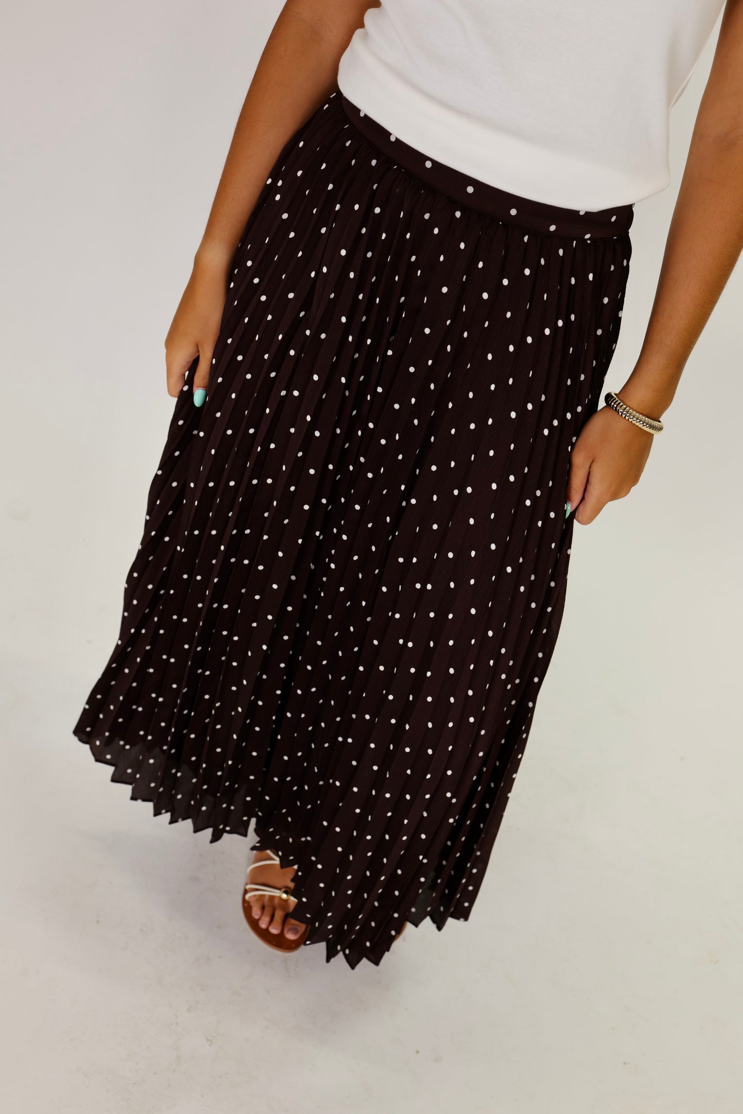 Timeless Tradition Skirt