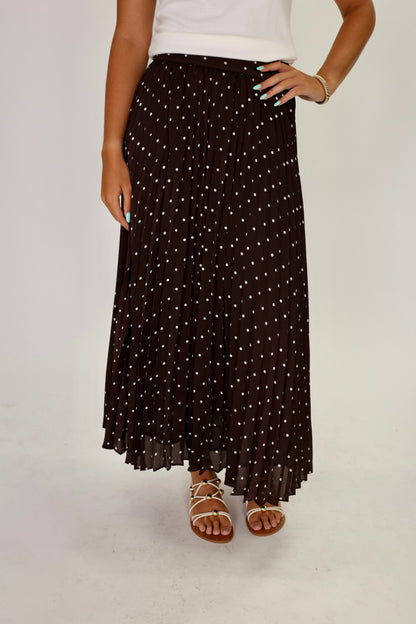Timeless Tradition Skirt