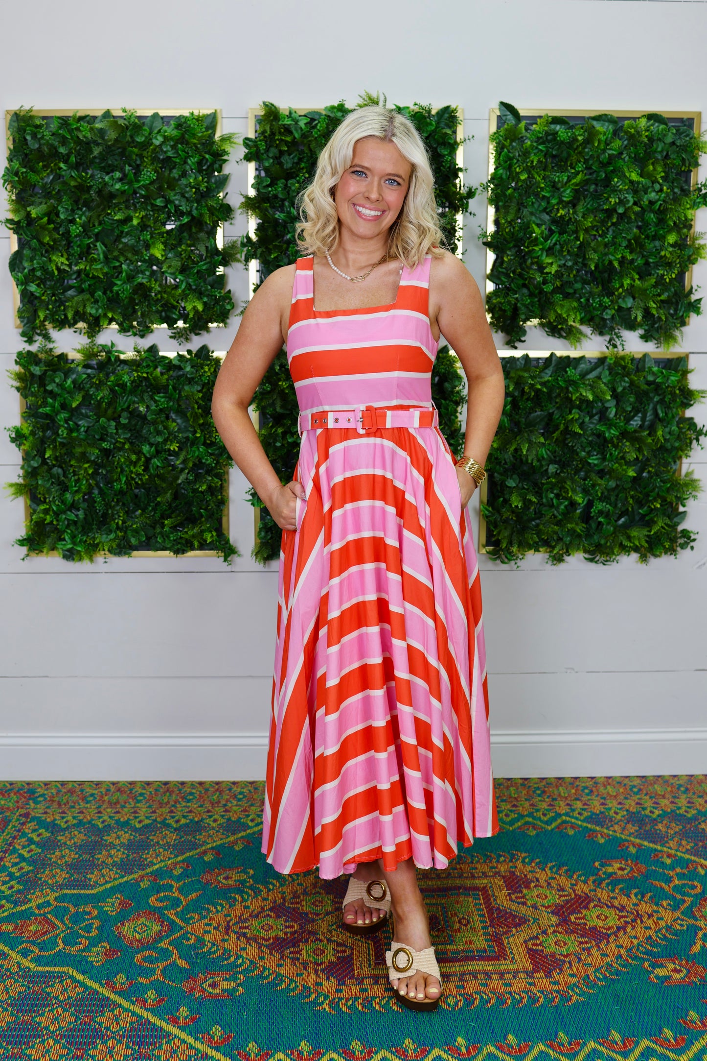 Just So Pretty Dress