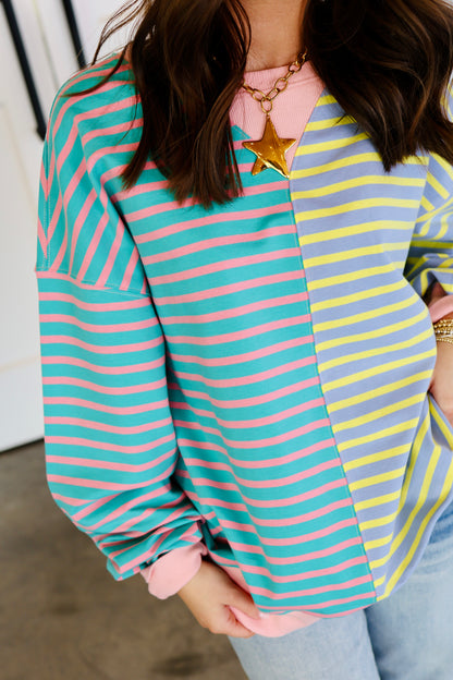 Well Said Sweatshirt