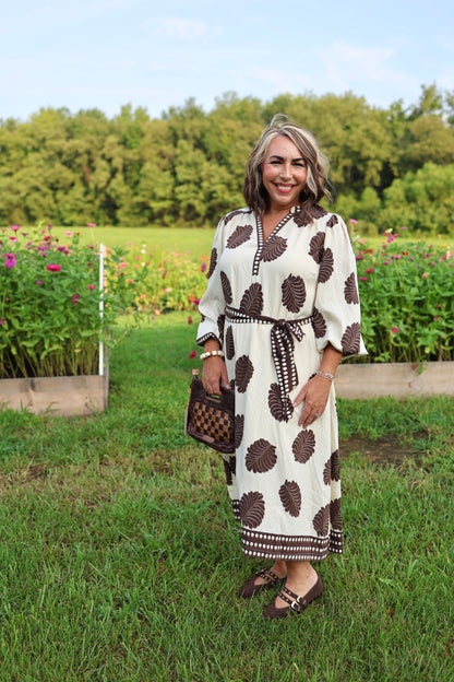 Move With Purpose Dress
