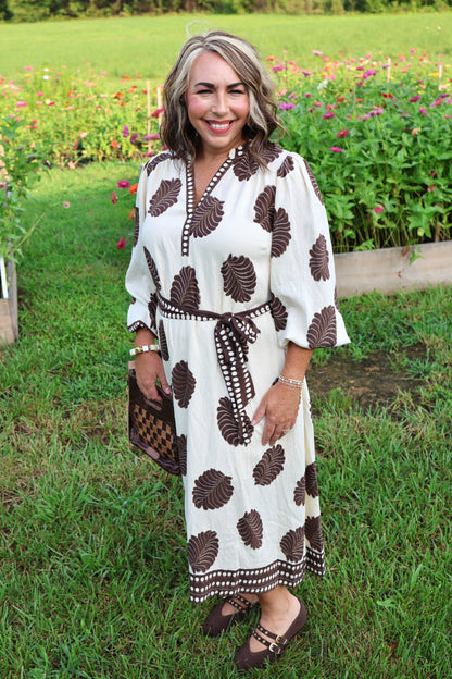 Move With Purpose Dress