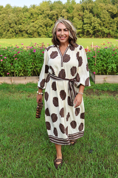 Move With Purpose Dress