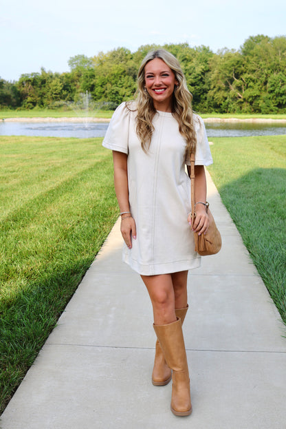 Changing Seasons Dress