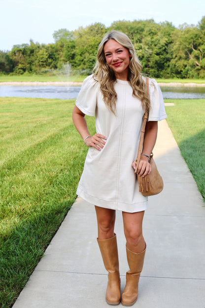 Changing Seasons Dress