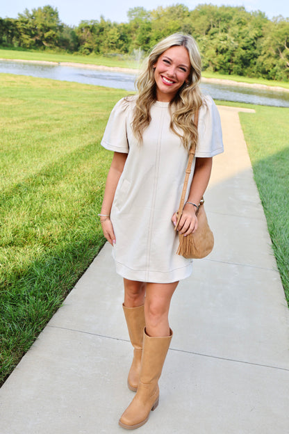 Changing Seasons Dress