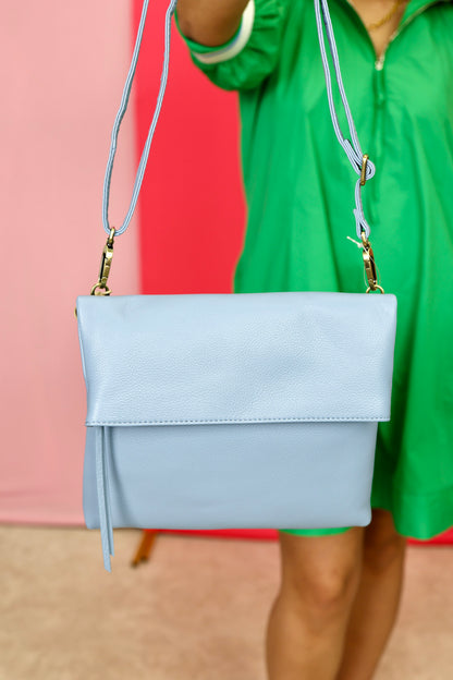 Draft Seabreeze Crossbody