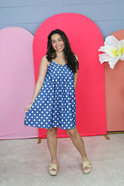 Nothing But Chic Dress