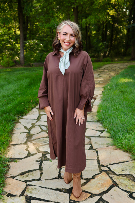 Many Possibilities Dress