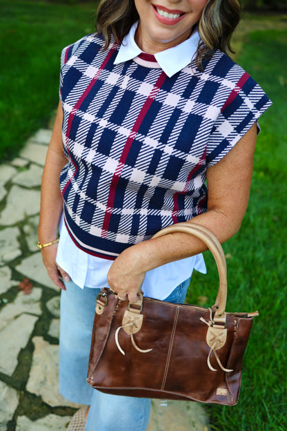 A Little Love Sweater Top
