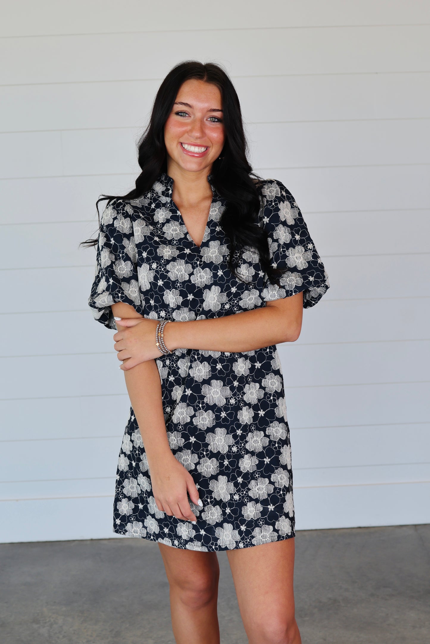 Naturally Put Together Dress