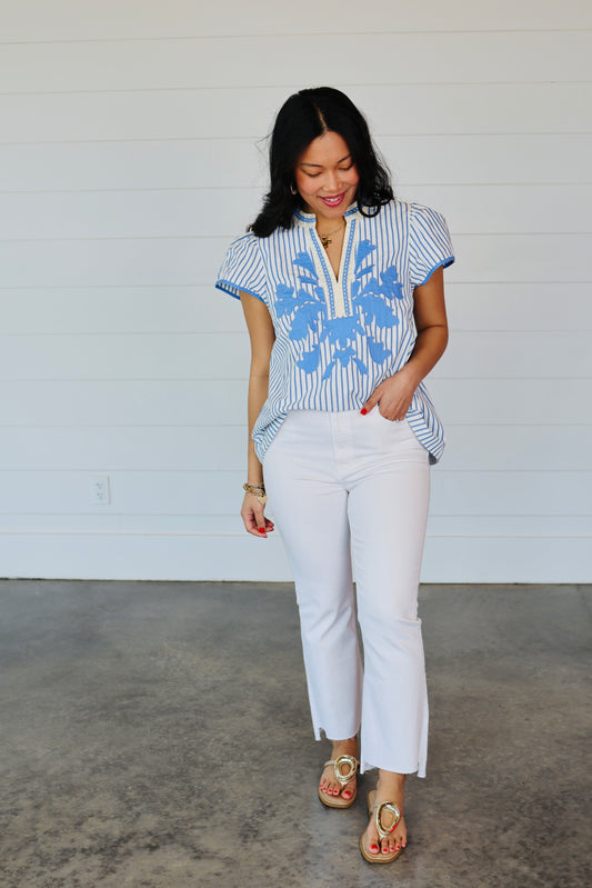 Always Intentional Top