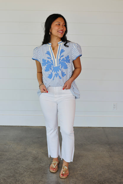 Always Intentional Top