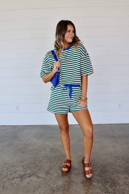 Glad You Came Green Set