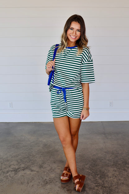 Glad You Came Green Set