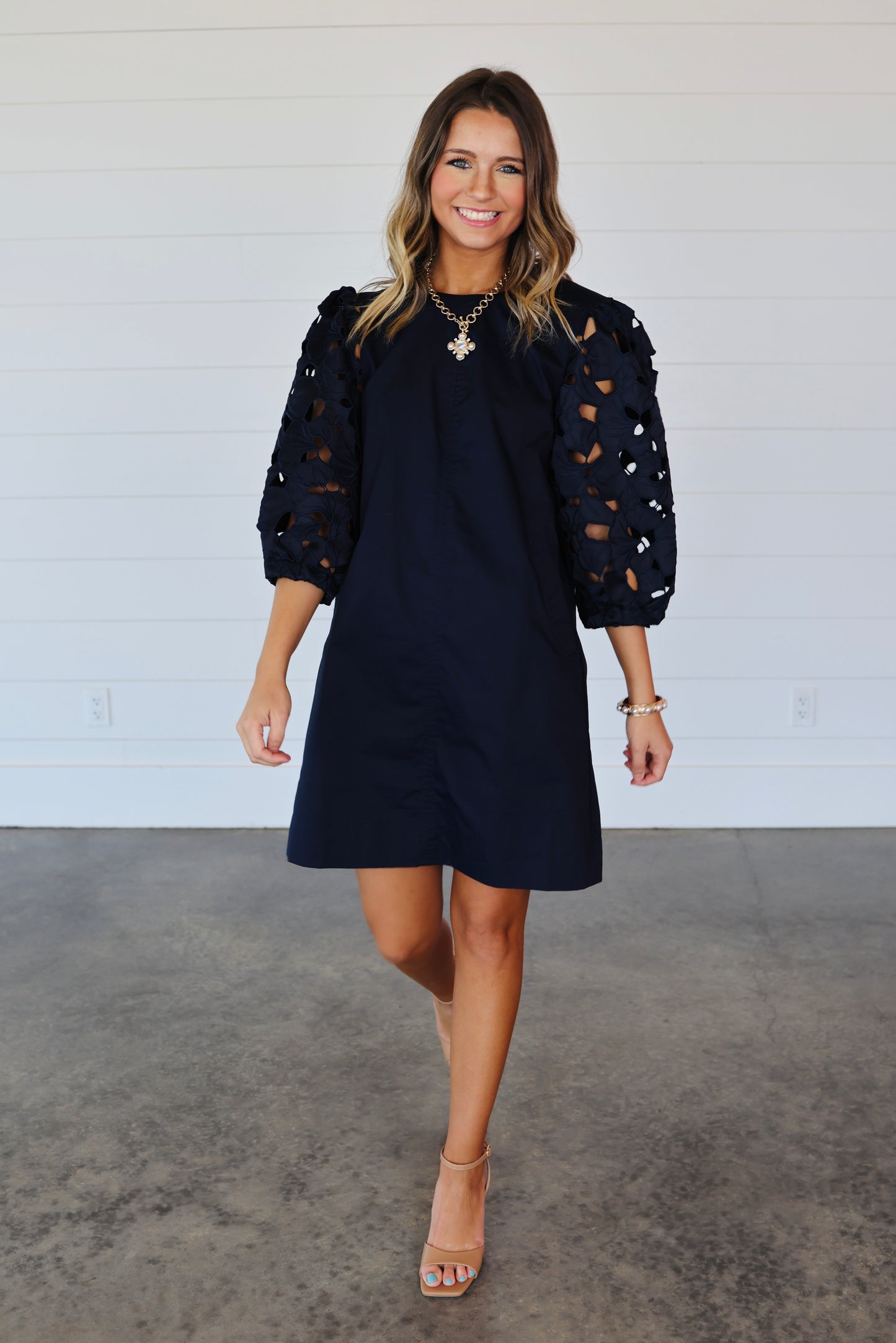 Isn't That Something Dress