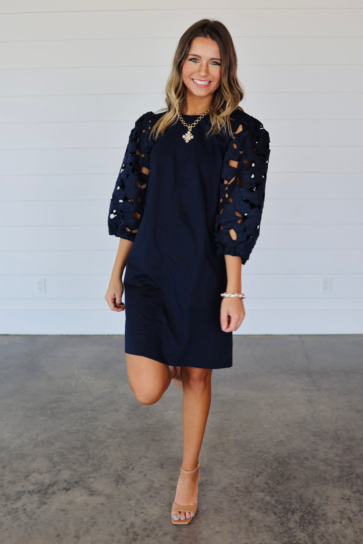 Isn't That Something Dress