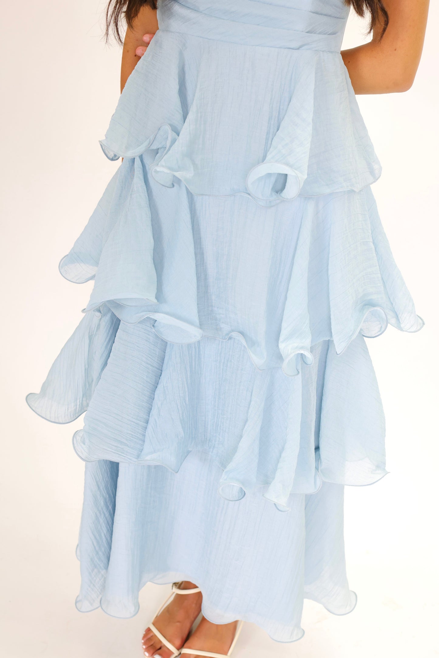 Written In the Waves Dress