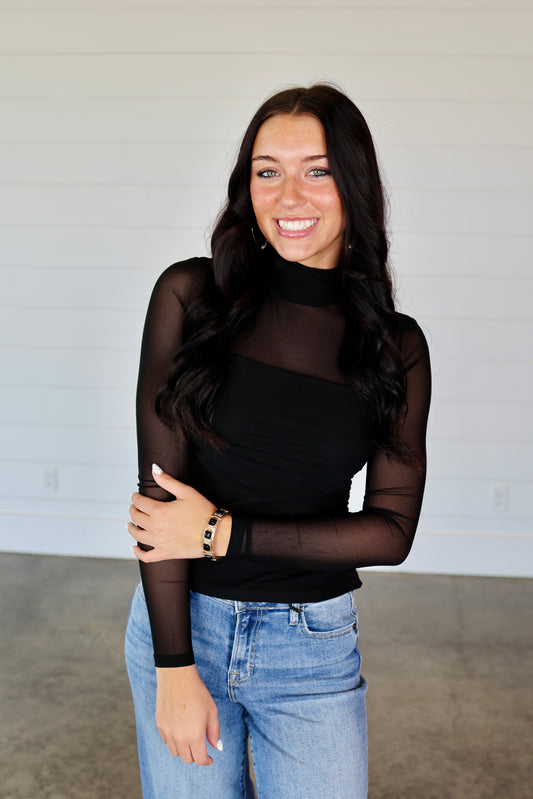 Good Things Ahead Top